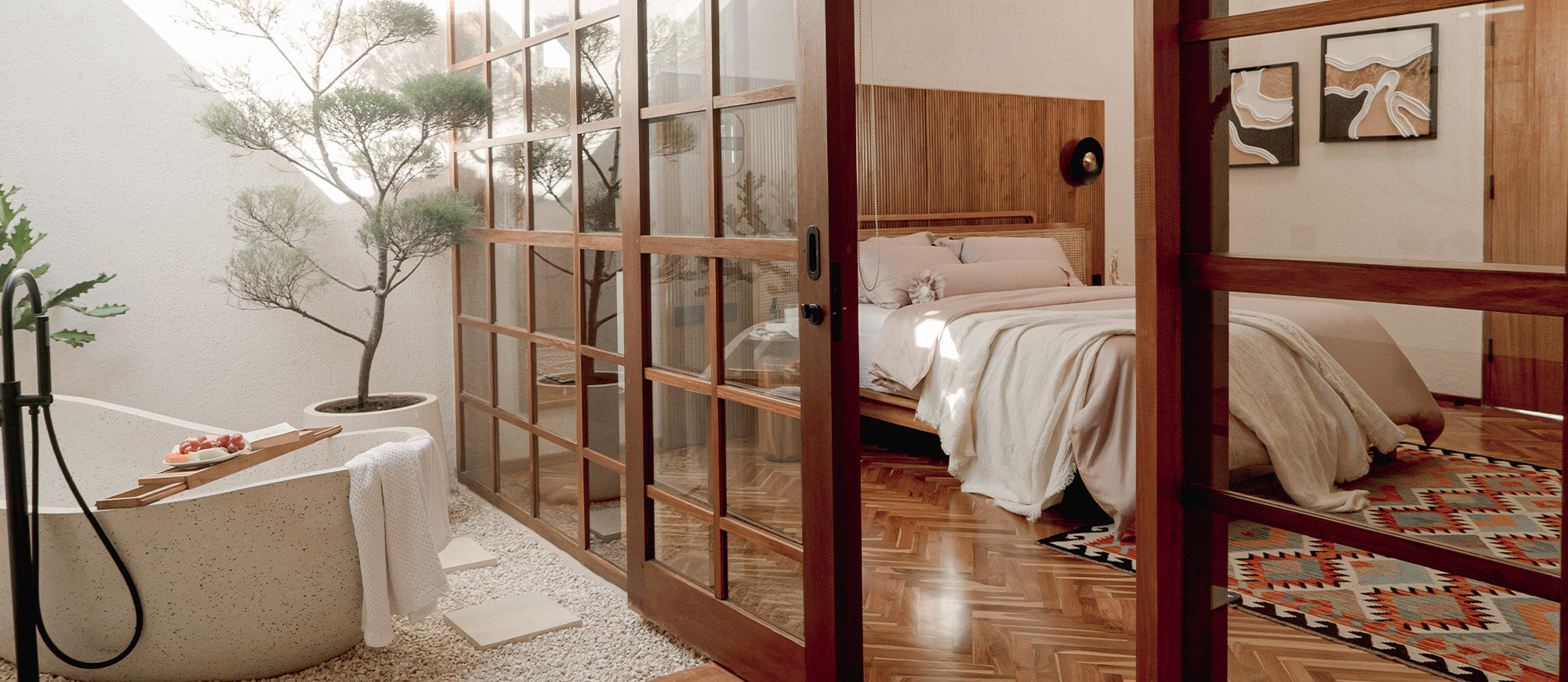 如何保養您的竹產品使其持久耐用