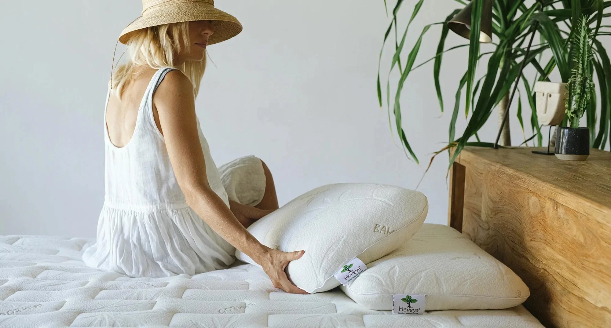 如何讓您睡得更好,一覺醒來感到精神充沛?