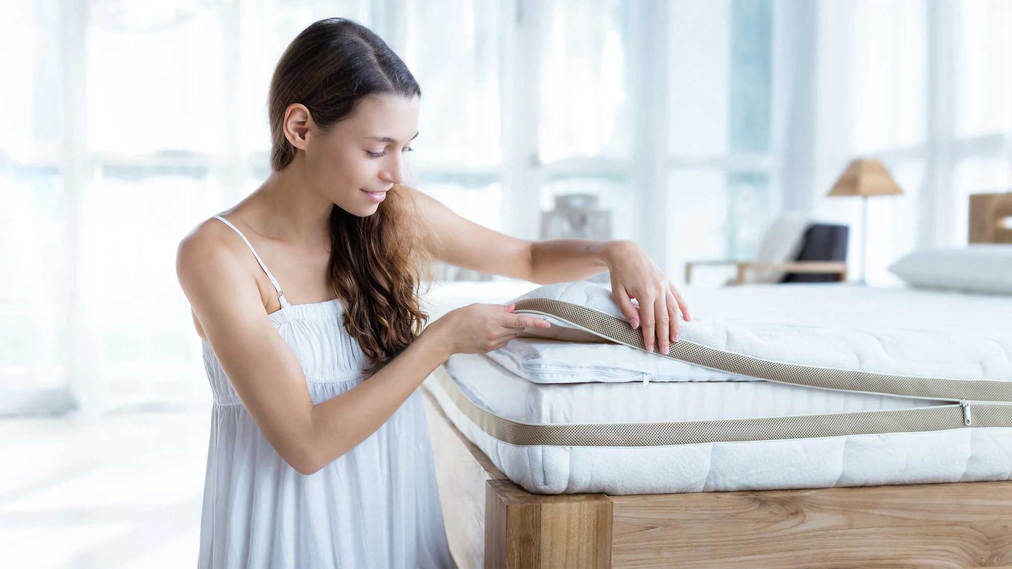 可拆卸蓋/可水洗蓋