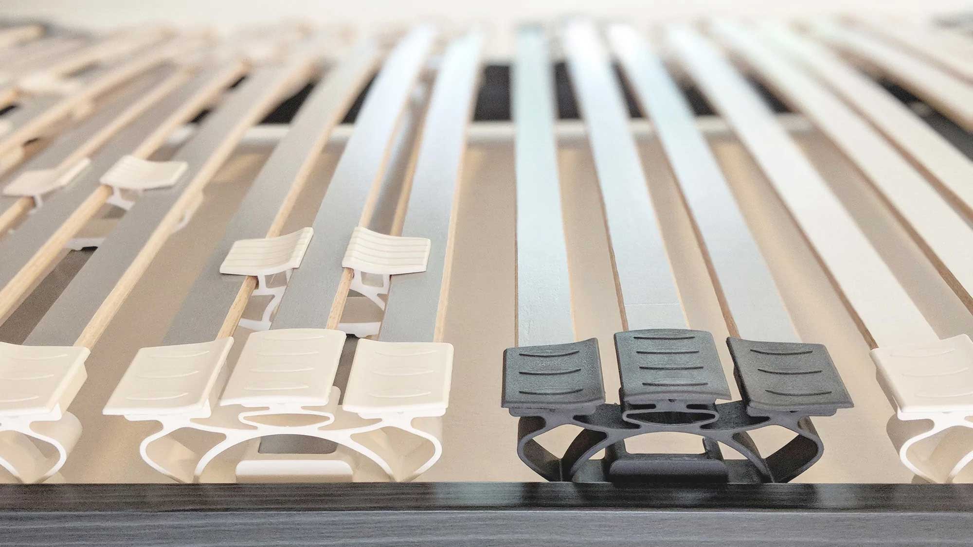 為什麼你需要一個板條床架