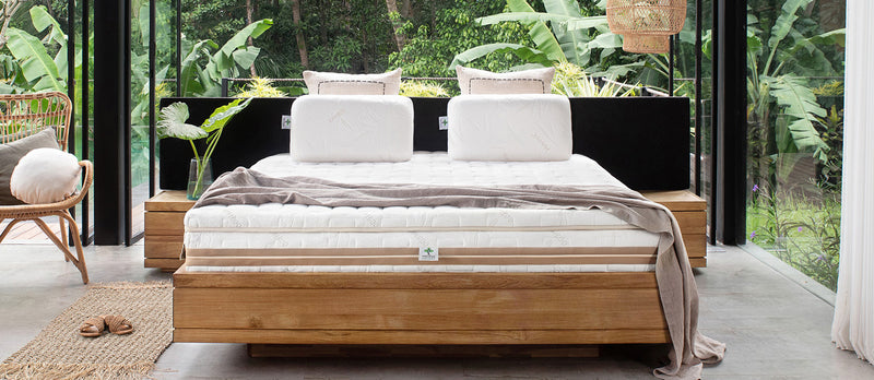 為什麼選擇 Heveya® 的產品？