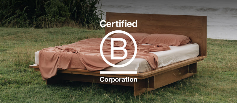 Heveya®對可持續未來的承諾