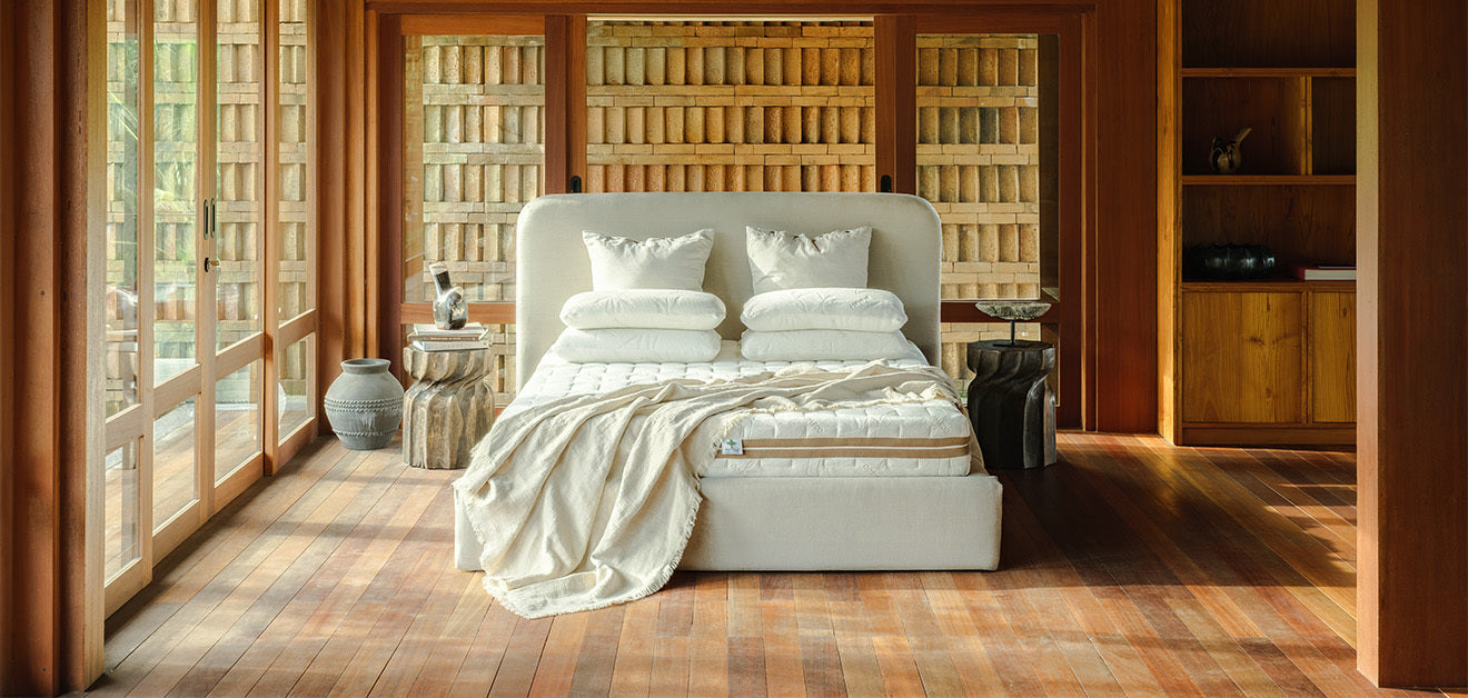 乳膠床墊有哪些優點