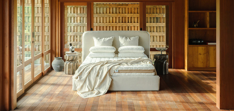 乳膠床墊有哪些優點