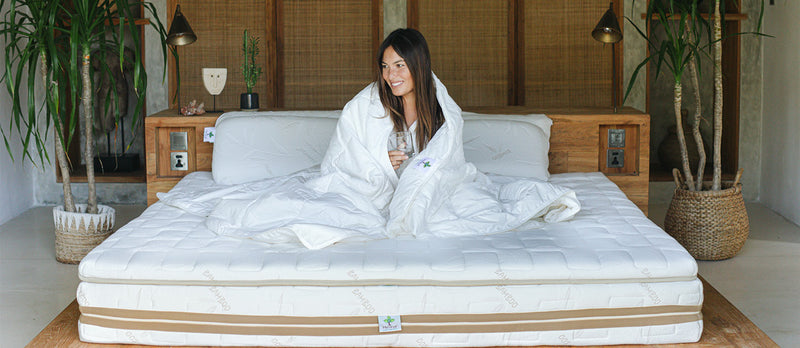 在香港購買床墊之前需要考慮的三大因素