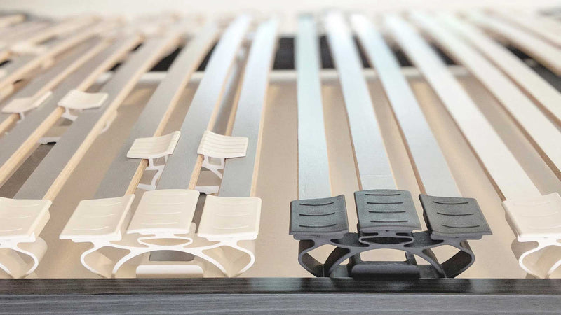 為什麼你需要一個板條床架