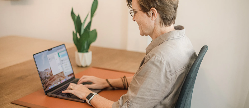 可持續家庭辦公室設計：環保轉型的10個技巧！