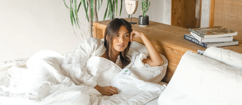 我應該什麼時候更換床墊？需要注意的 4 大跡象！