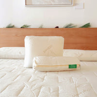 Heveya® 人體工學旅行枕