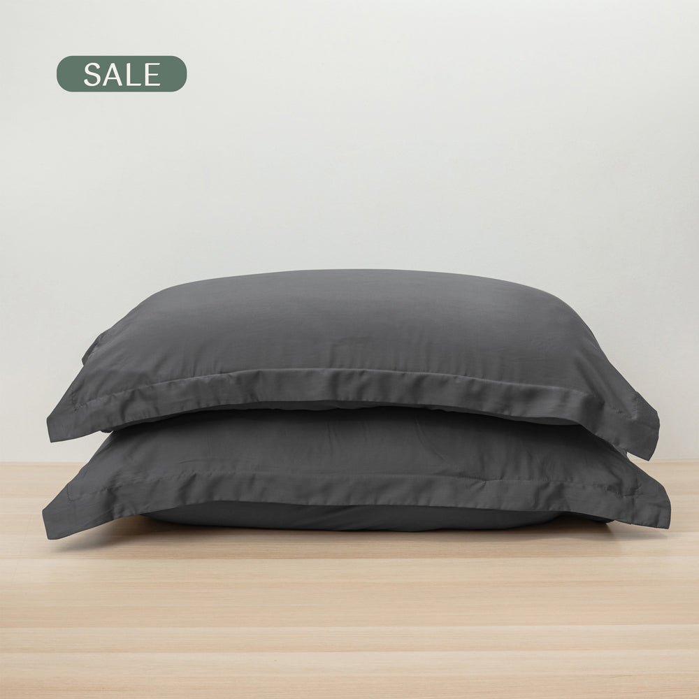 Heveya® 竹纖維枕頭套（2個）