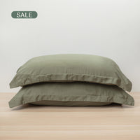 Heveya® 竹纖維枕頭套（2個）