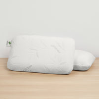 Heveya® 天然有機乳膠枕頭（柔軟）
